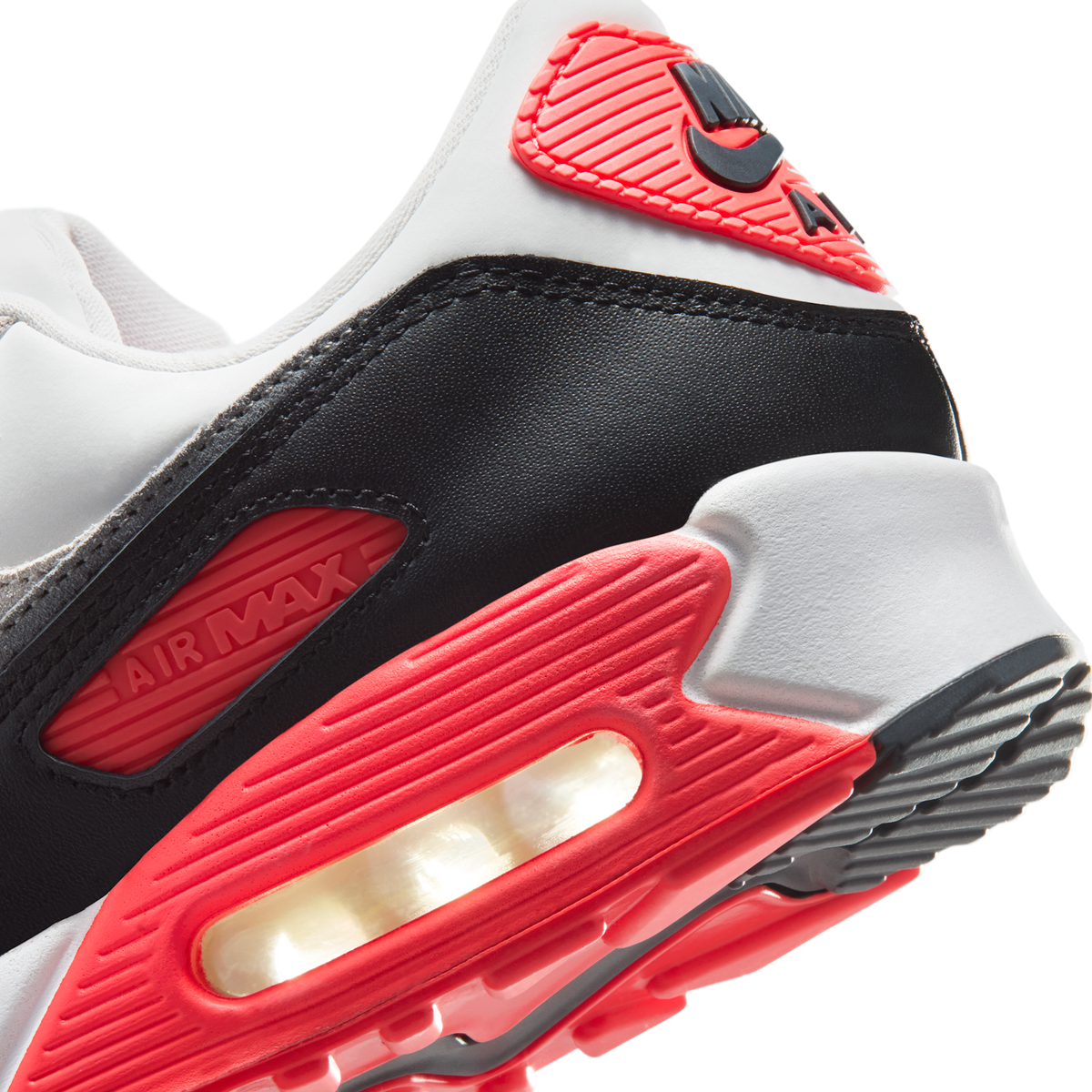 Nike Air Max 90 Infrared 3M (2026)