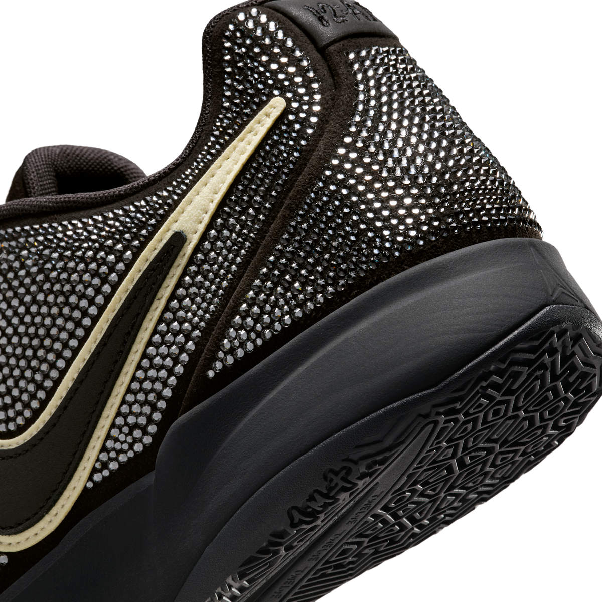 Nike Ja 2 LX Swarovski Black Label