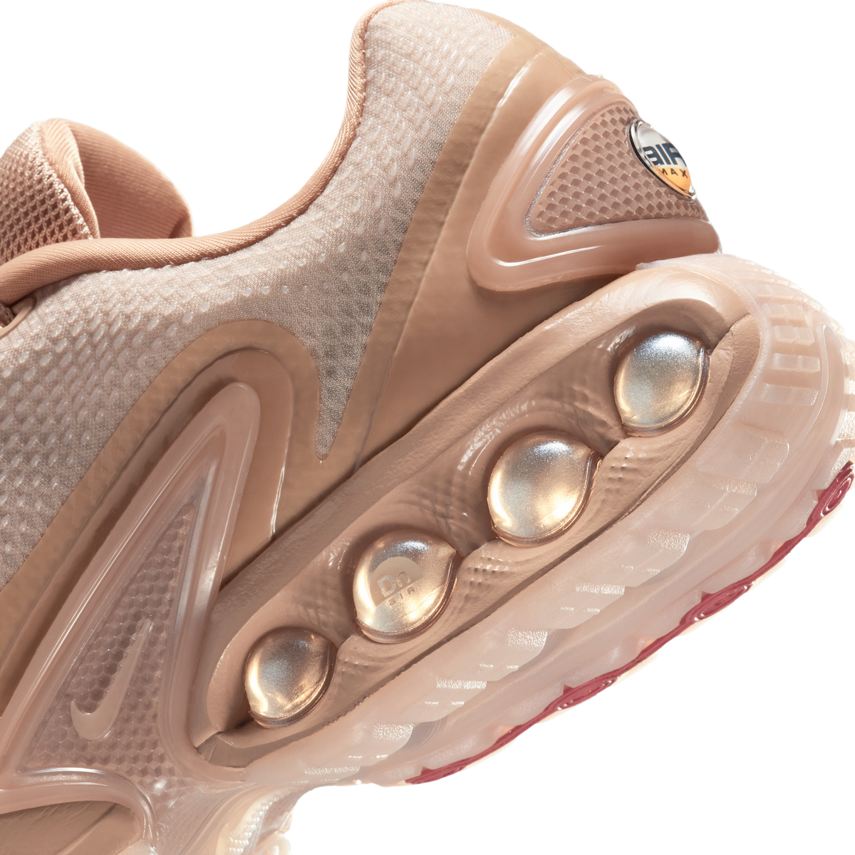Nike Air Max Dn Isamaya Ffrench Bio Biege (Women's) | HQ3837-201