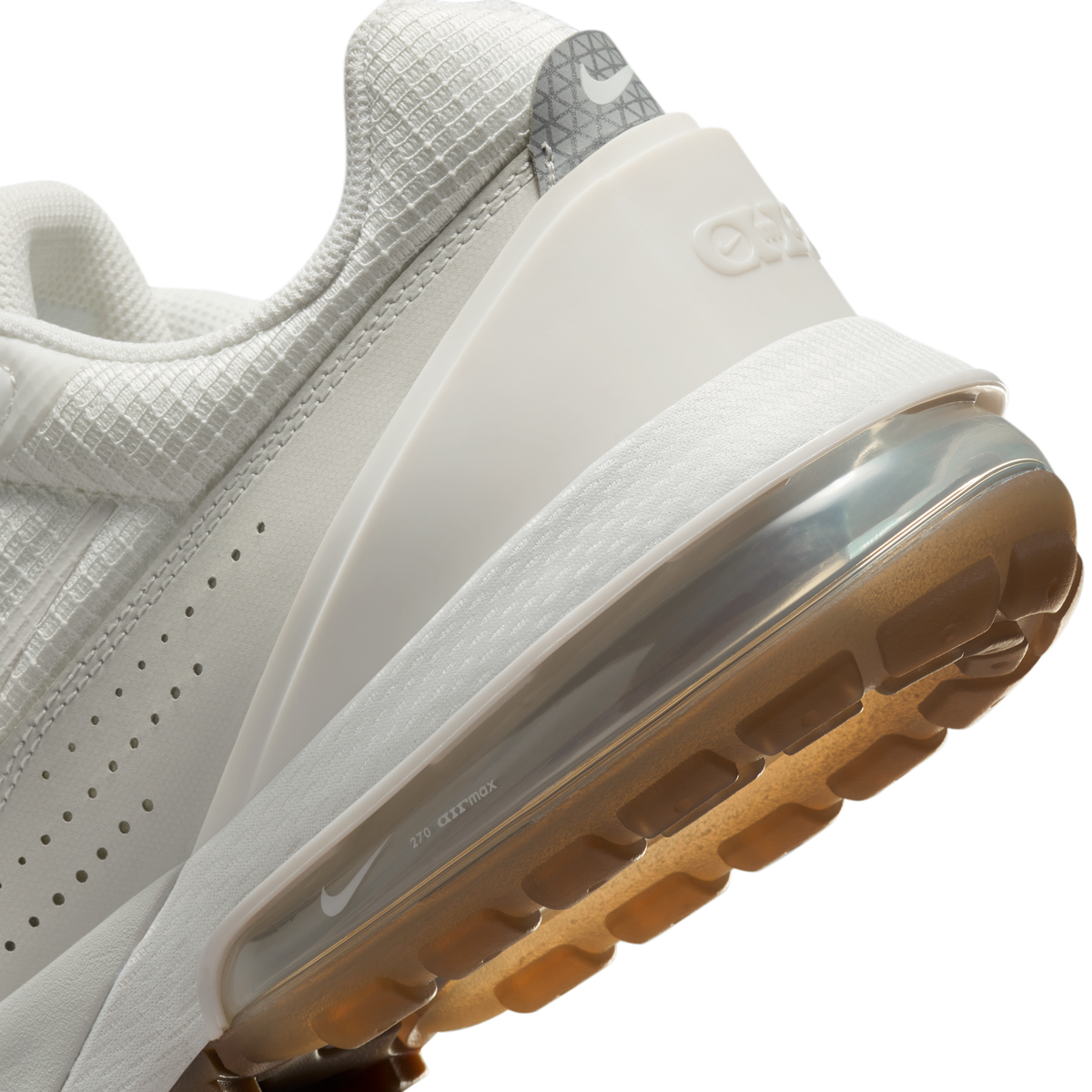 Nike Air Max Pulse SE Summit White Phantom
