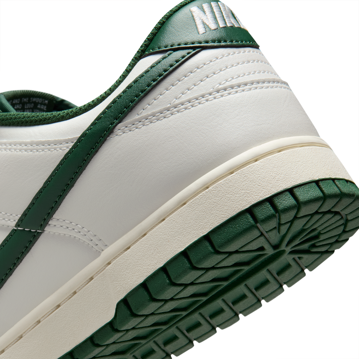 Nike Dunk Low Retro Sail Fir | HF5441-115