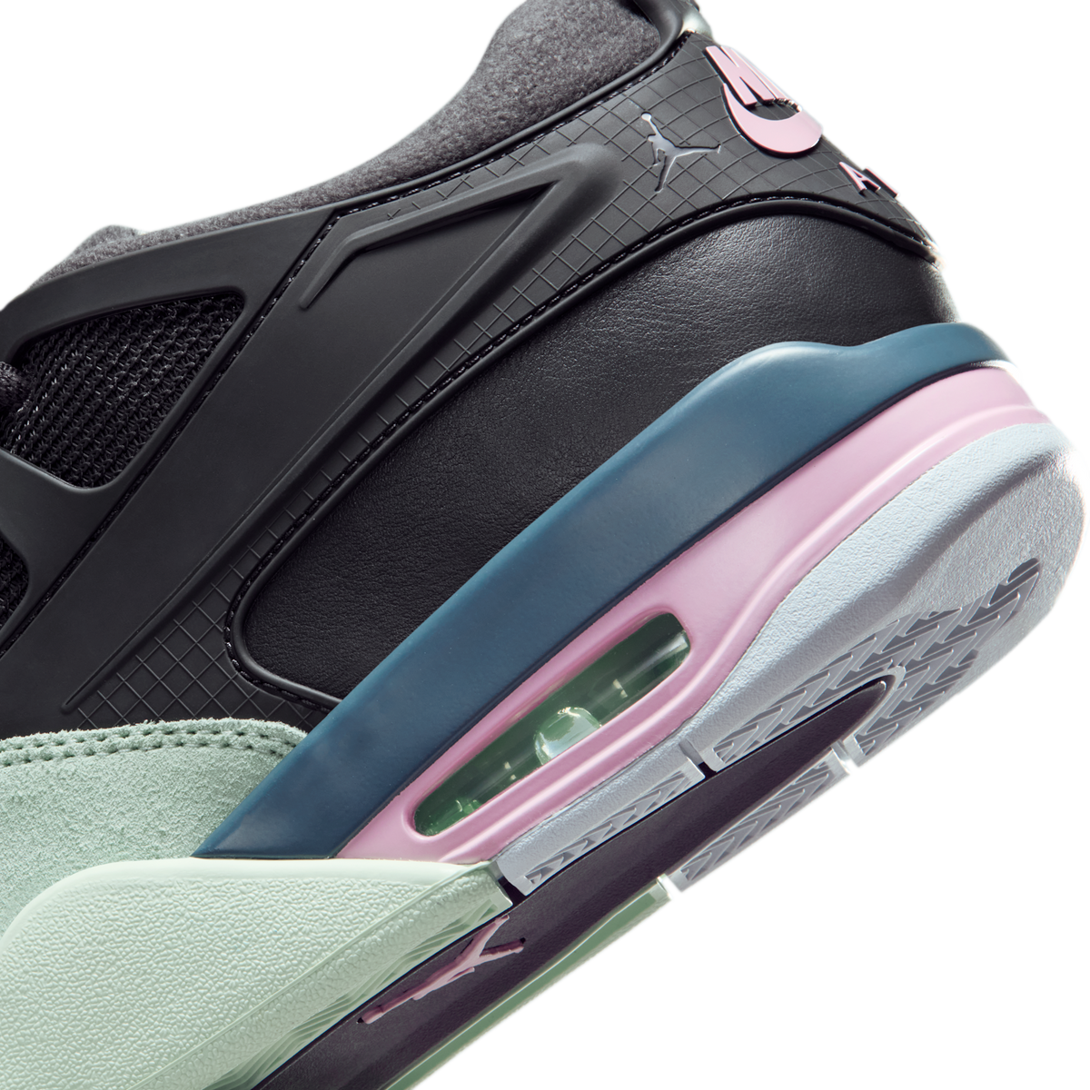 Jordan 4 RM Easter (2026)