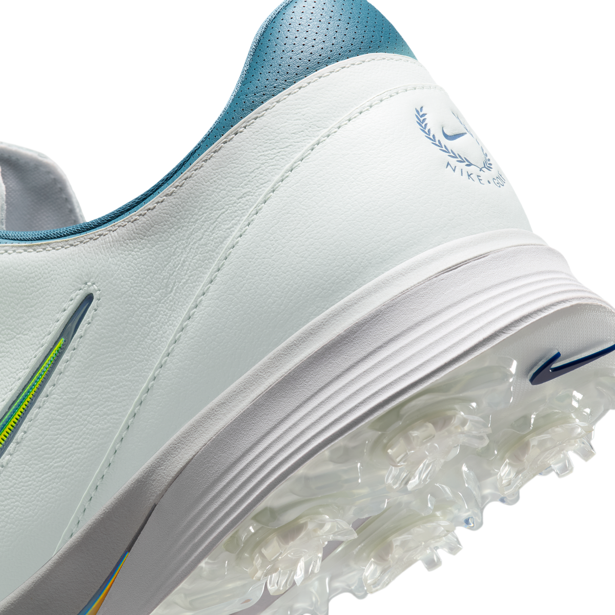 Nike Air Zoom Victory Tour 4 Photon Dust Smokey Blue | FZ4155-003