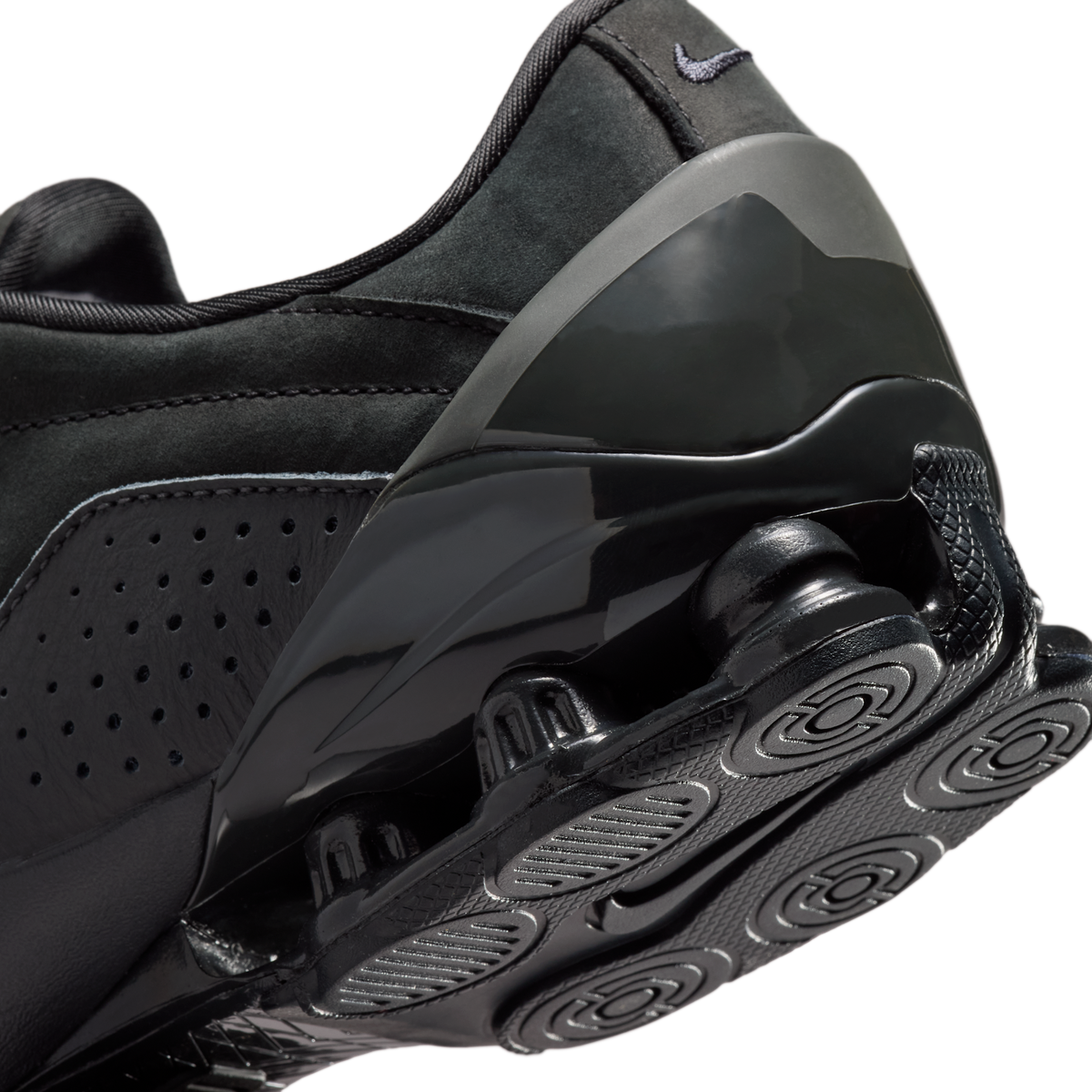 Nike Total 90 Shox Magia Black Anthracite (Women's)