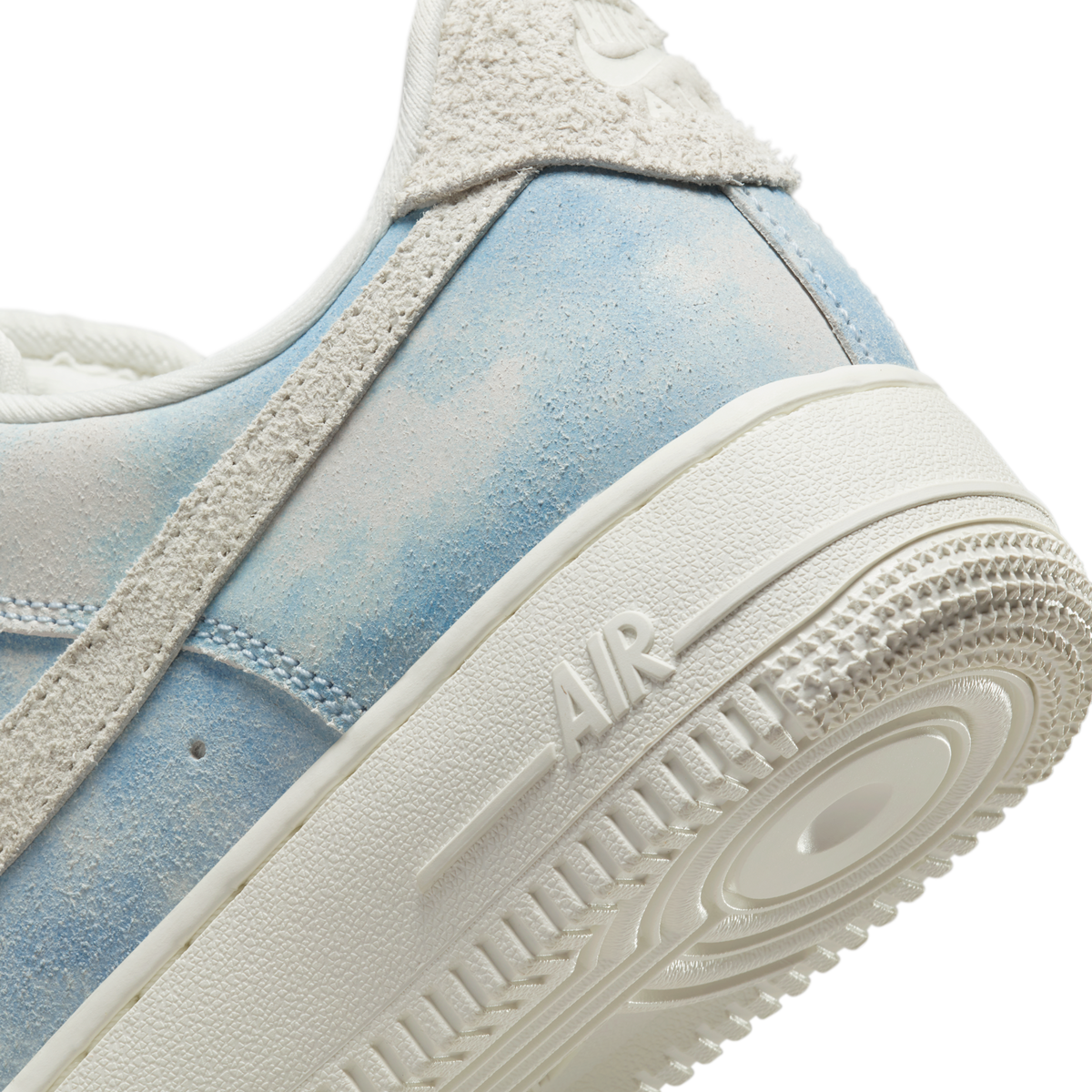 Air Force 1 Low Clouds Celestine Blue (Women's)