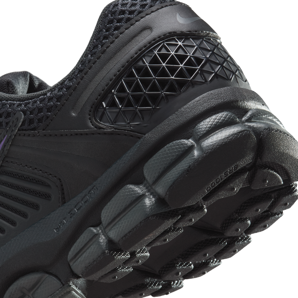 Nike Zoom Vomero 5 SE Black Iridescent (Women's)