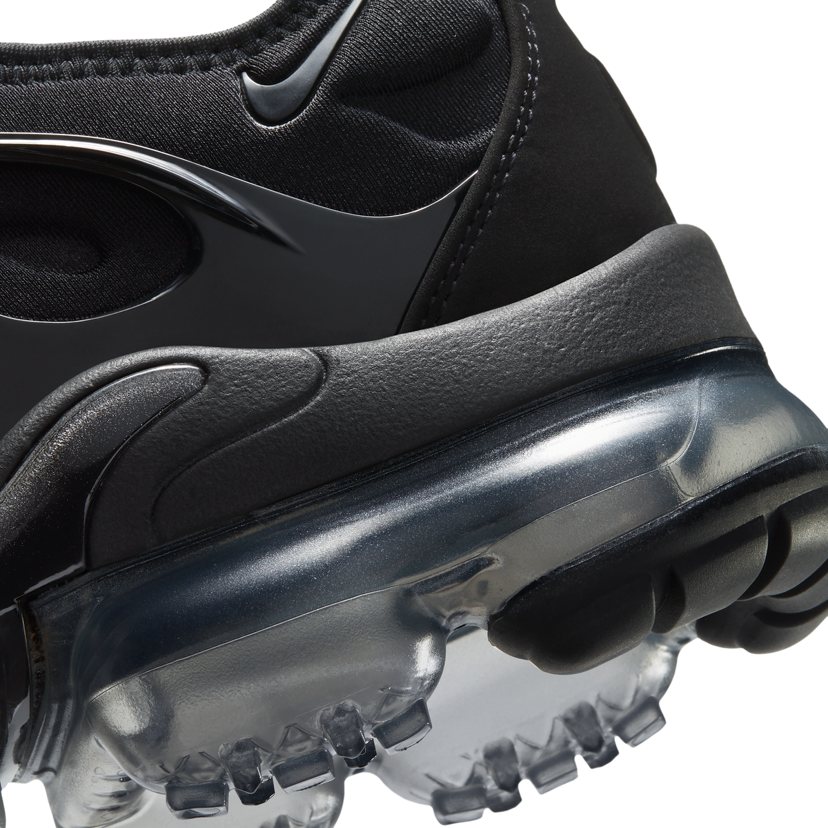 Nike Air VaporMax Plus SE Black (Women's) | DH1063-001