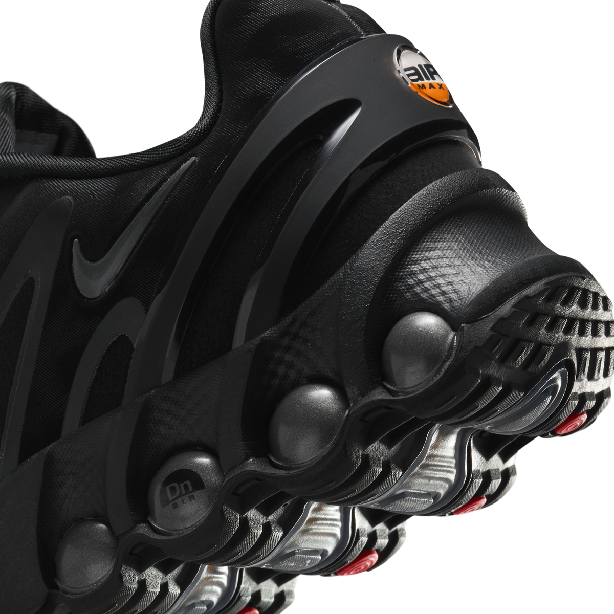 Nike Air Max Dn8 SE Black Anthracite (Women's) | IB1991-001