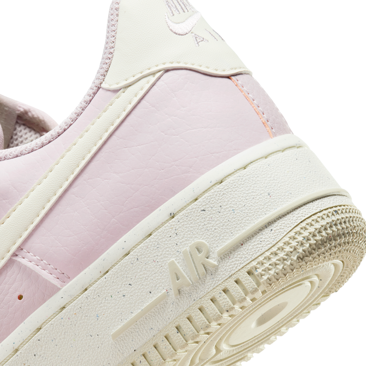 Nike Air Force 1 Low '07 SE Next Nature Platinum Violet Coconut Milk (Women's)