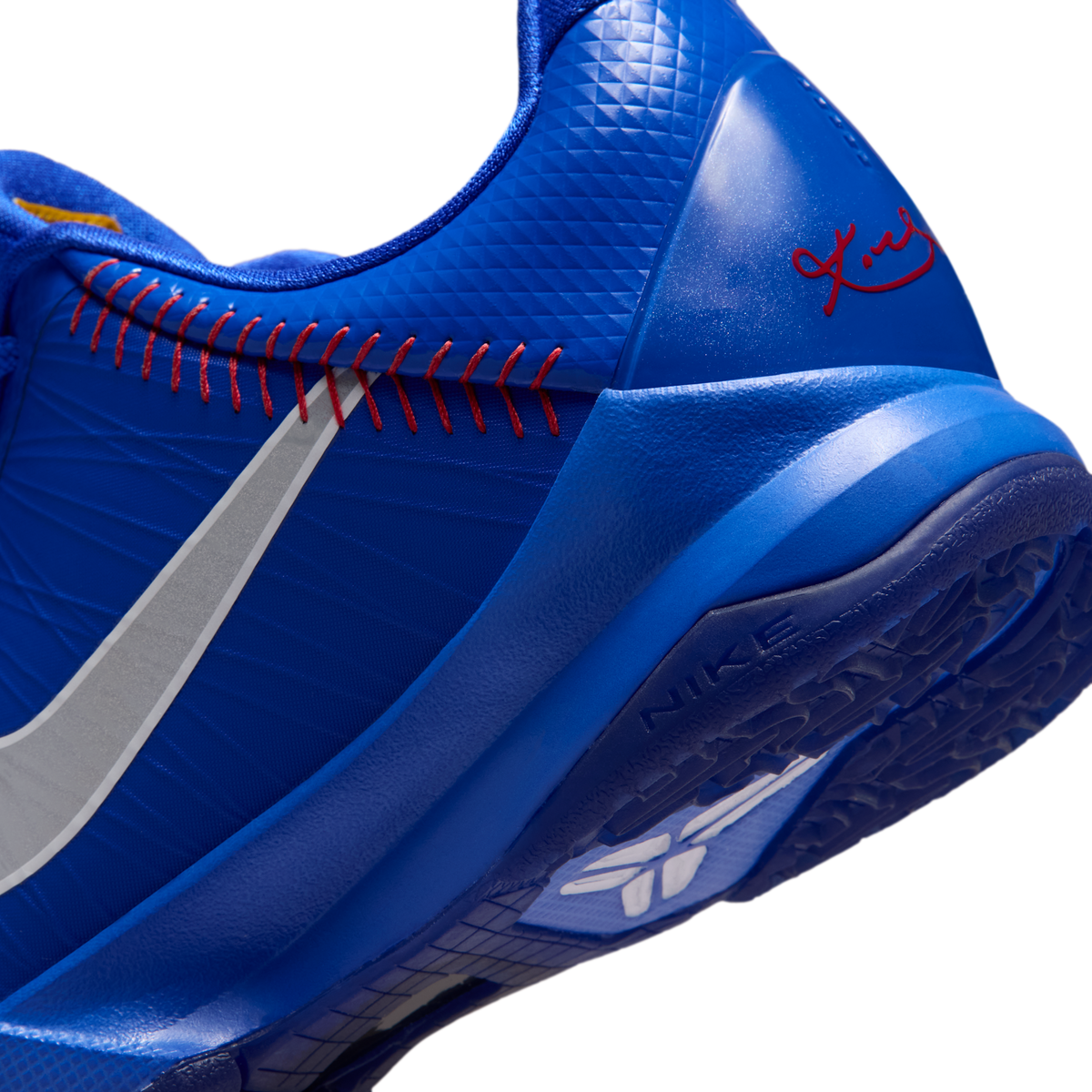 Nike Kobe 5 Dodgers (GS)