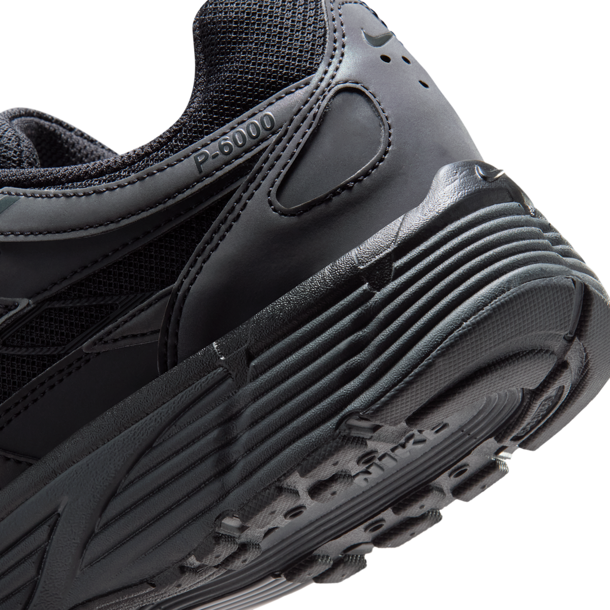 Nike P-6000 SE Black Reflective | IM6332-001