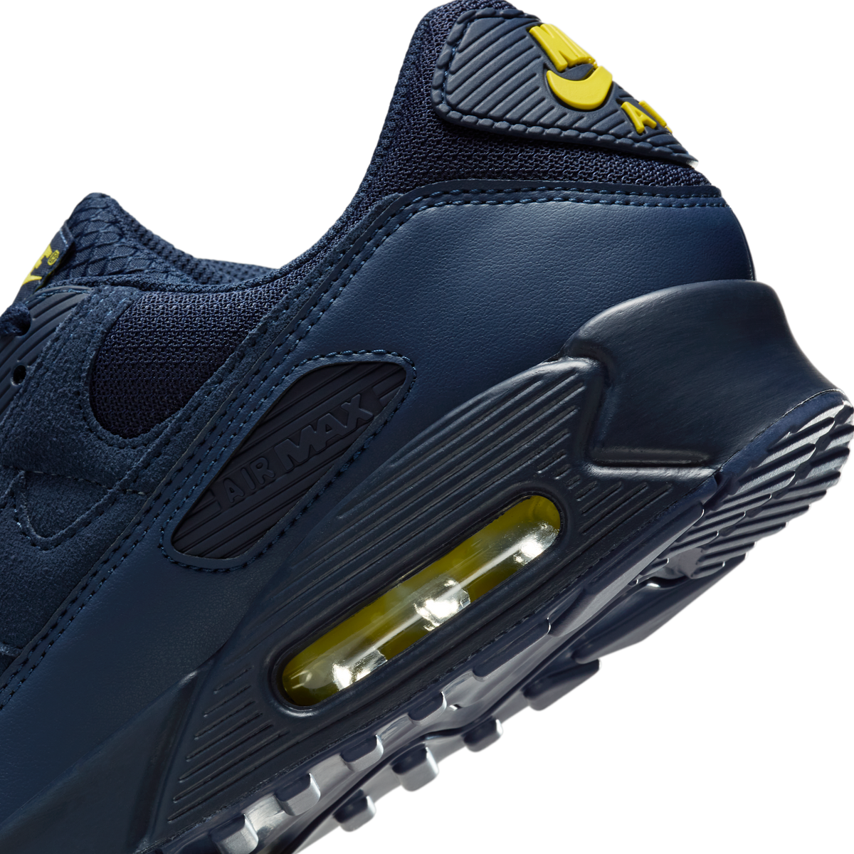 Nike Air Max 90 Obsidian Lightning
