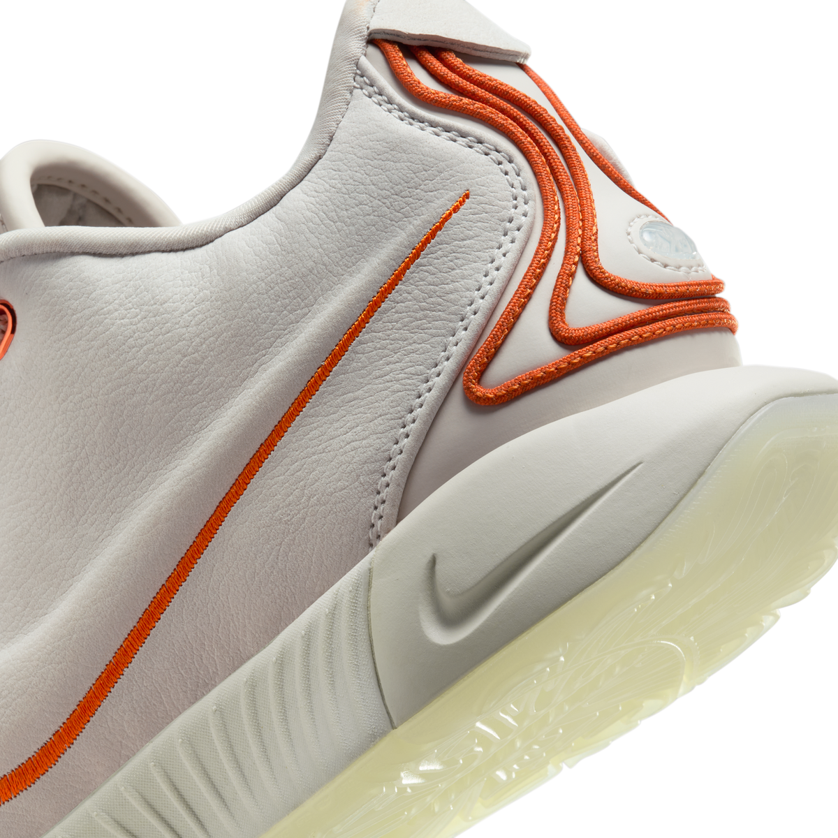 Nike LeBron 21 Akoya