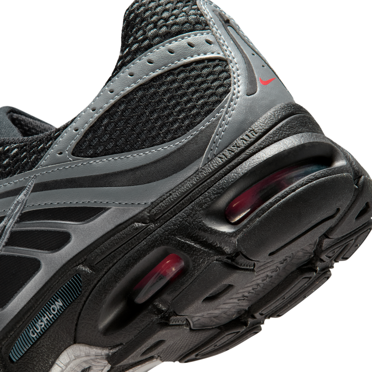 Nike Air Max Moto 2K Black Cool Grey | IQ7592-010