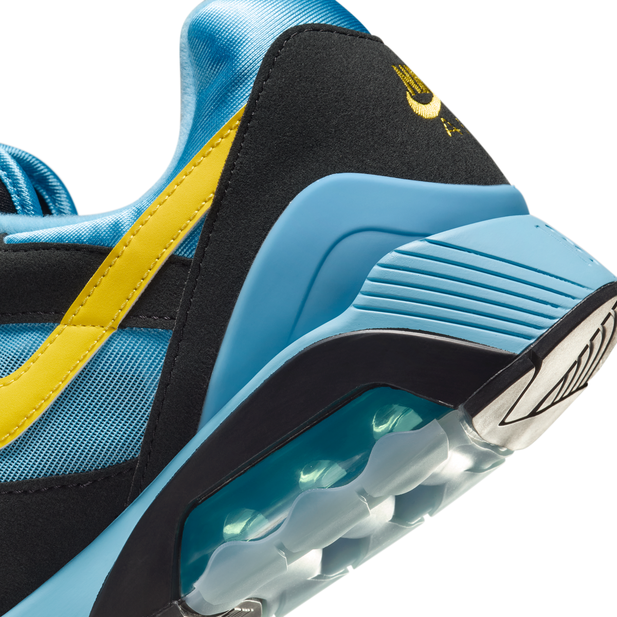 Nike Air Max 180 Baltic Blue