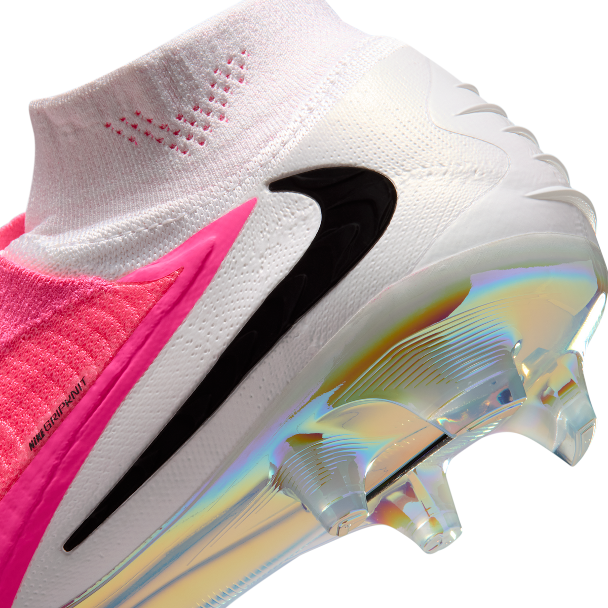 Nike Phantom 6 High Elite FG Breakout Pack