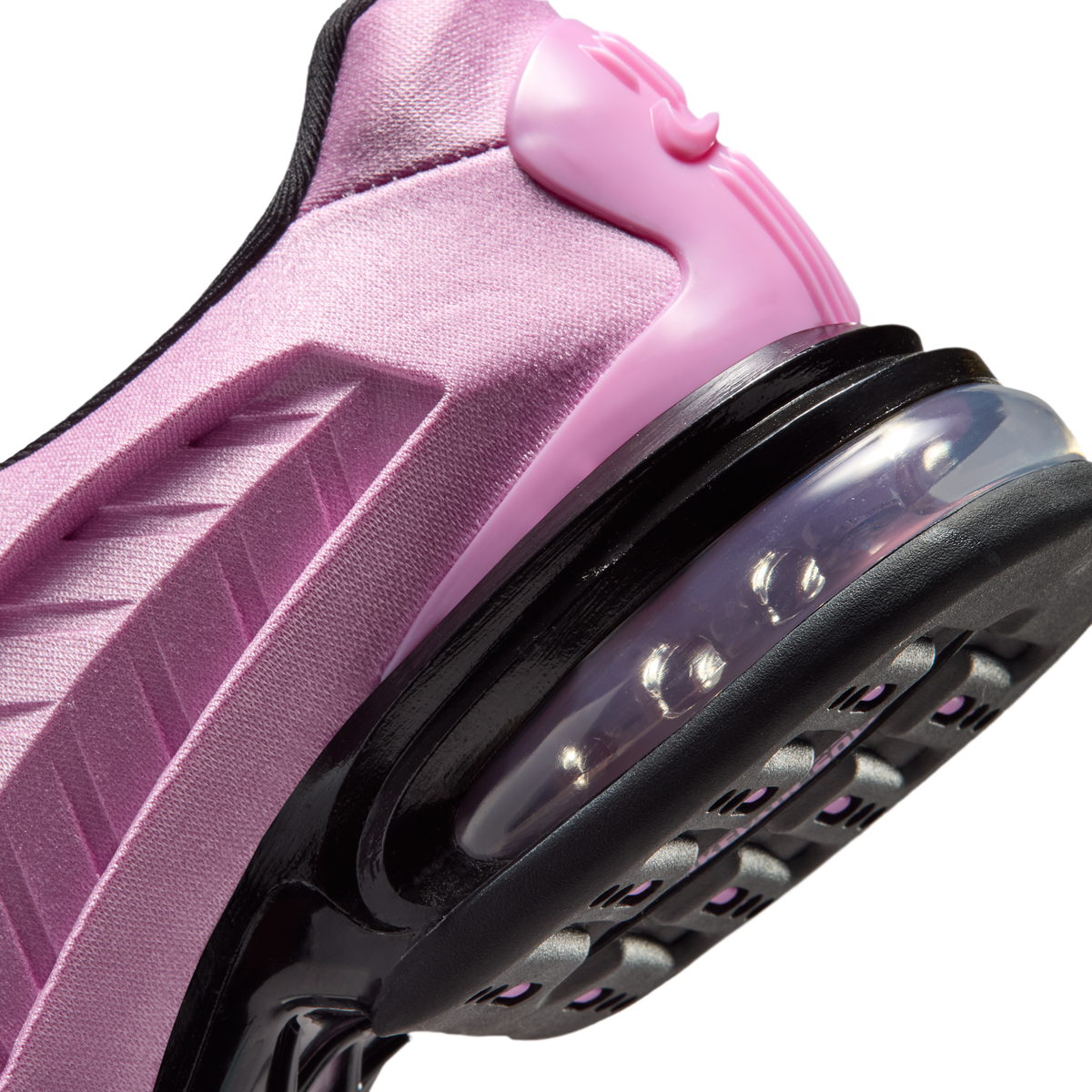 Nike Air Max Dolce Light Magenta Black (Women's)
