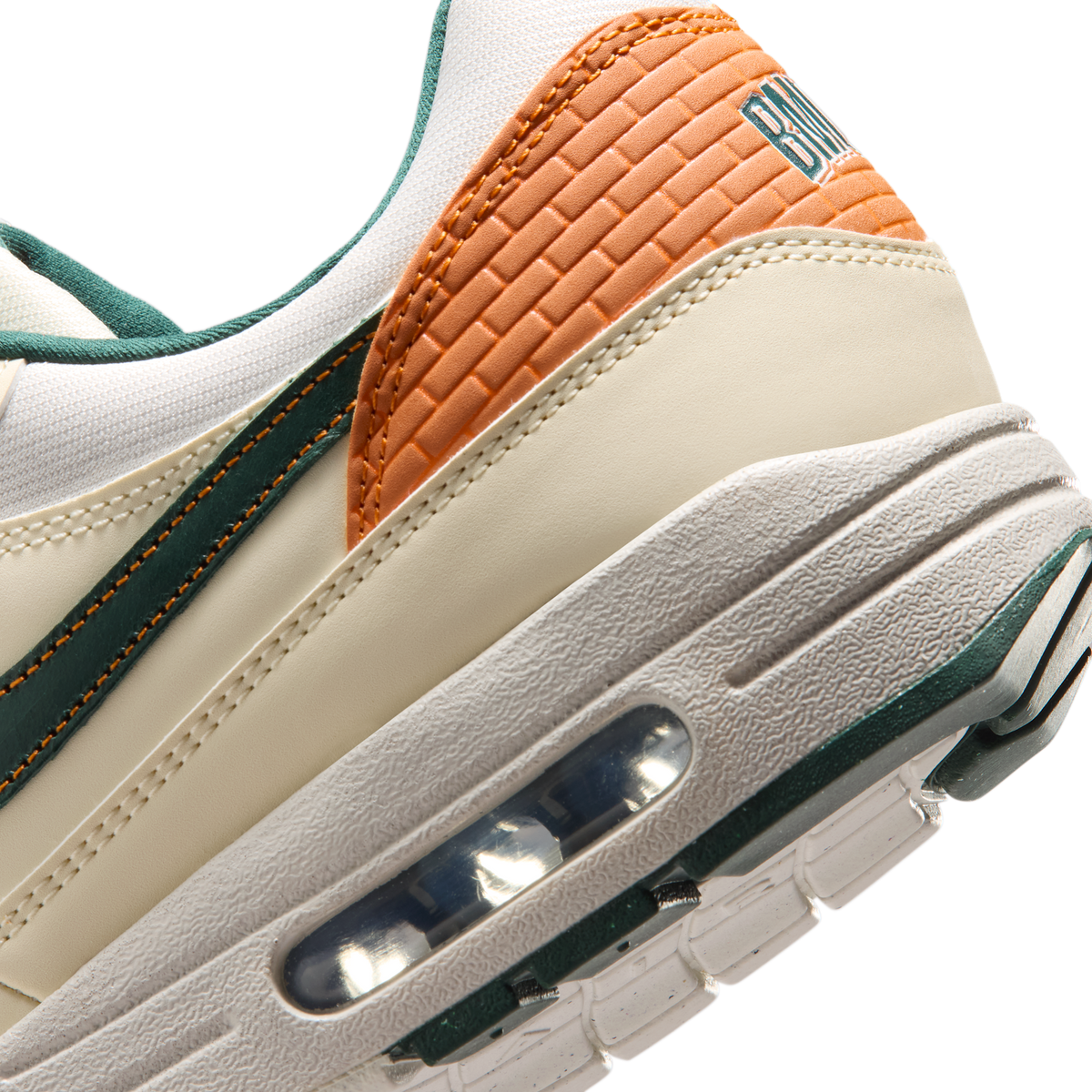 Nike Air Max 1 Baltimore Orioles City Connect (2026)