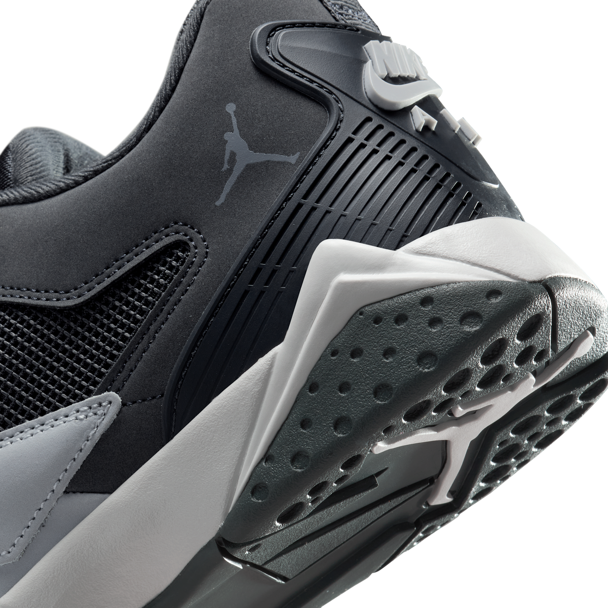 Jordan MVP 92 Anthracite Cool Grey