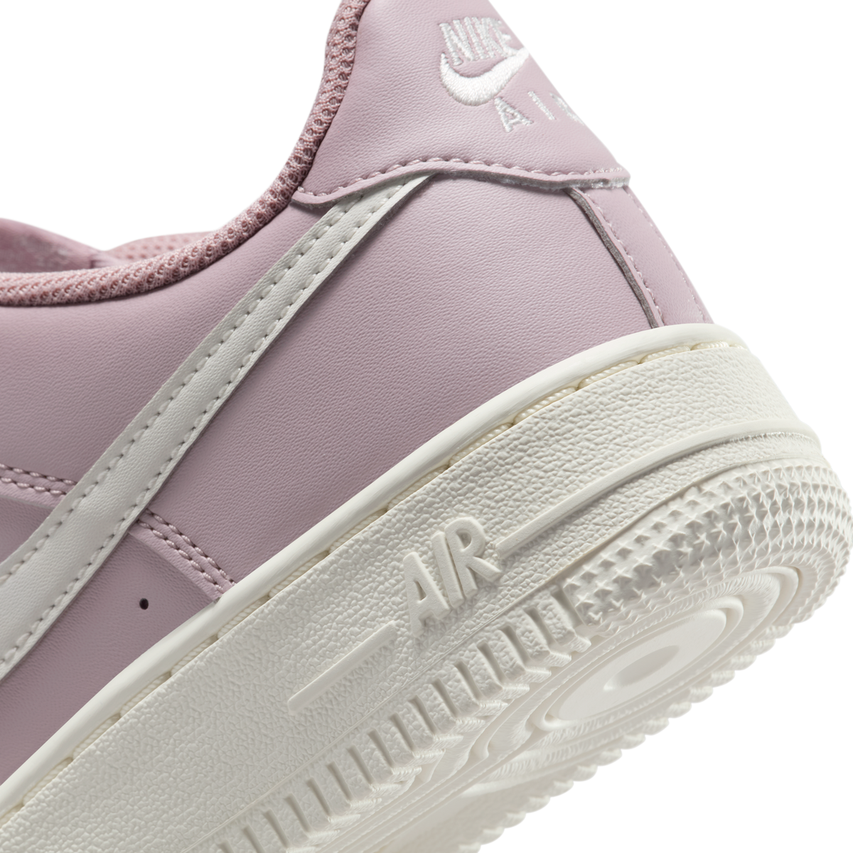Nike Air Force 1 Particle Rose Sail (GS)