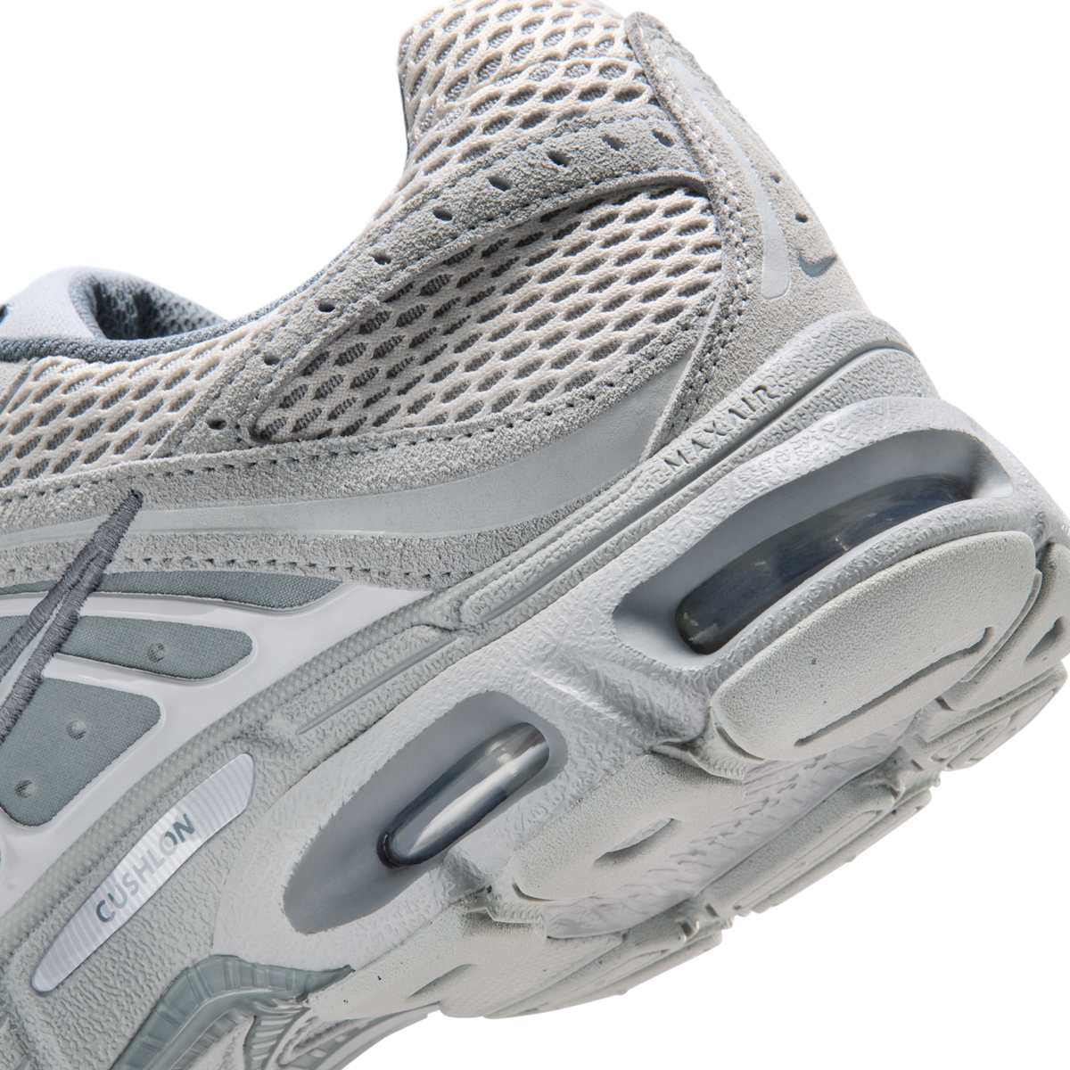 Nike Air Max Moto 2K Wolf Grey Cool Grey | IQ4924-001