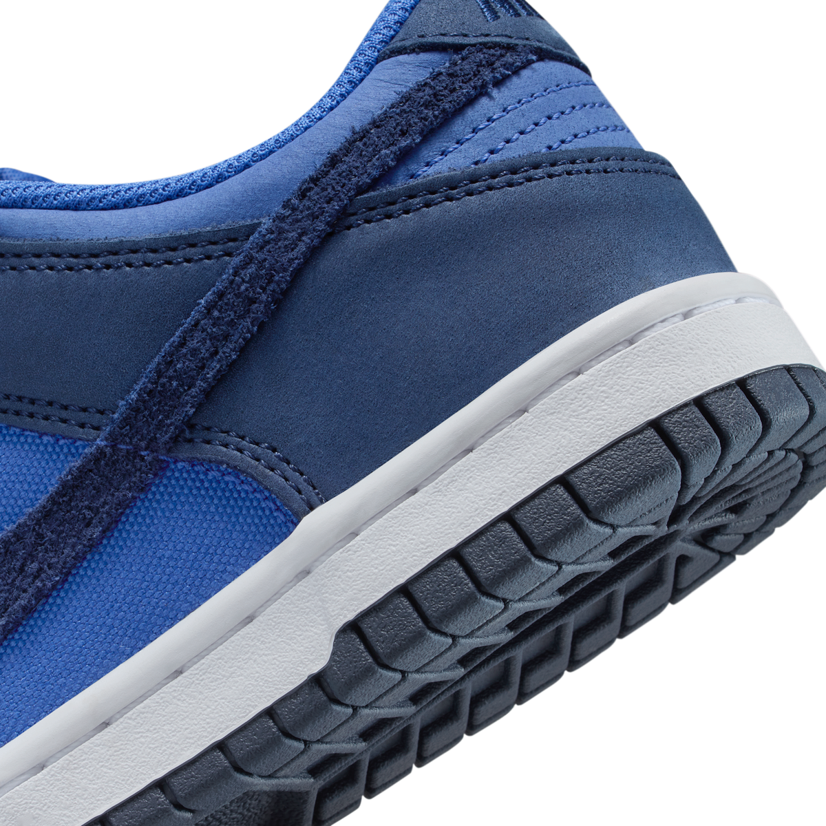 Nike Dunk Low Comet Blue (GS)