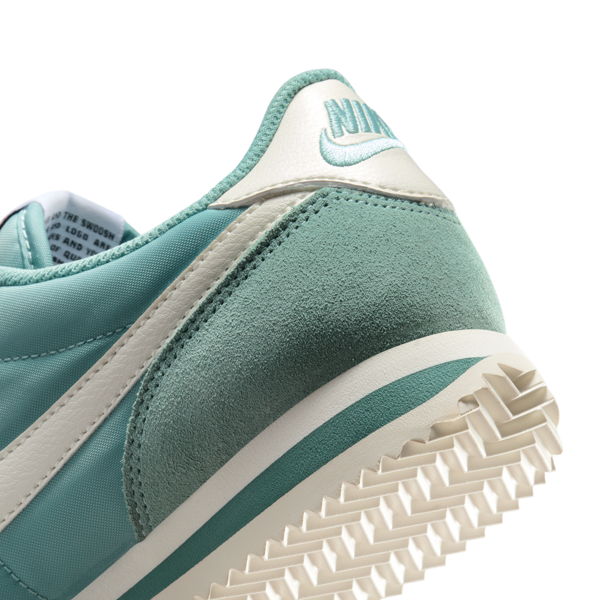 Nike Cortez Textile Cannon Alabaster (Women's)