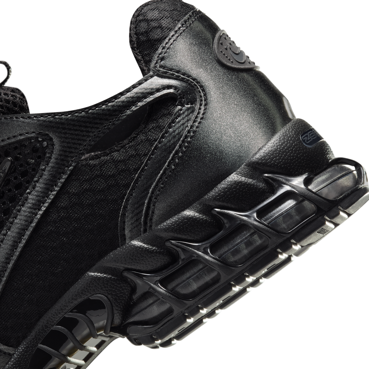 Nike Air Zoom Spiridon Cage 2 Triple Black