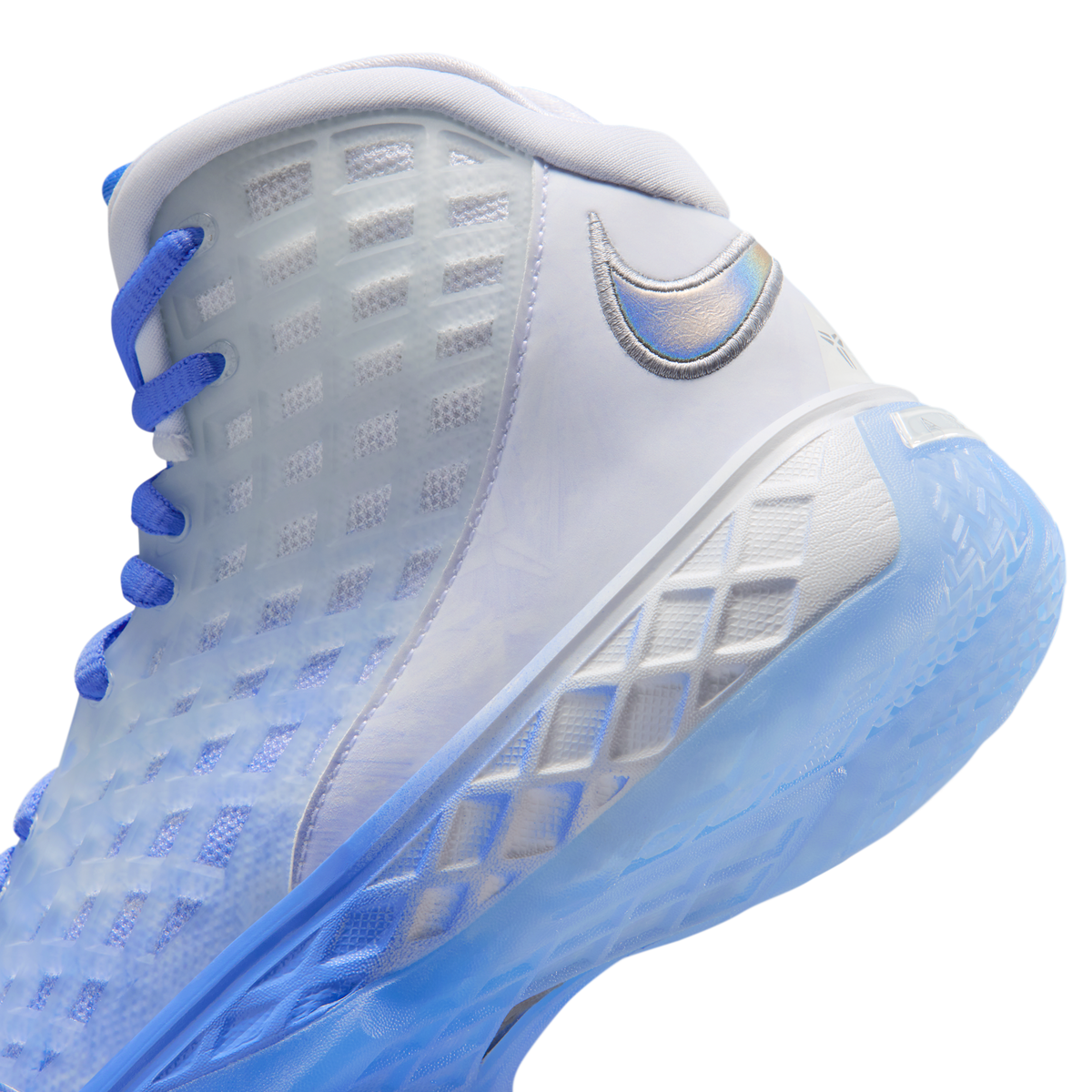 Nike Kobe 3 Christmas (GS)