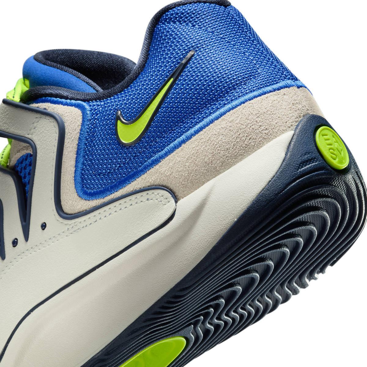 Nike KD 18 Seat Pleasant