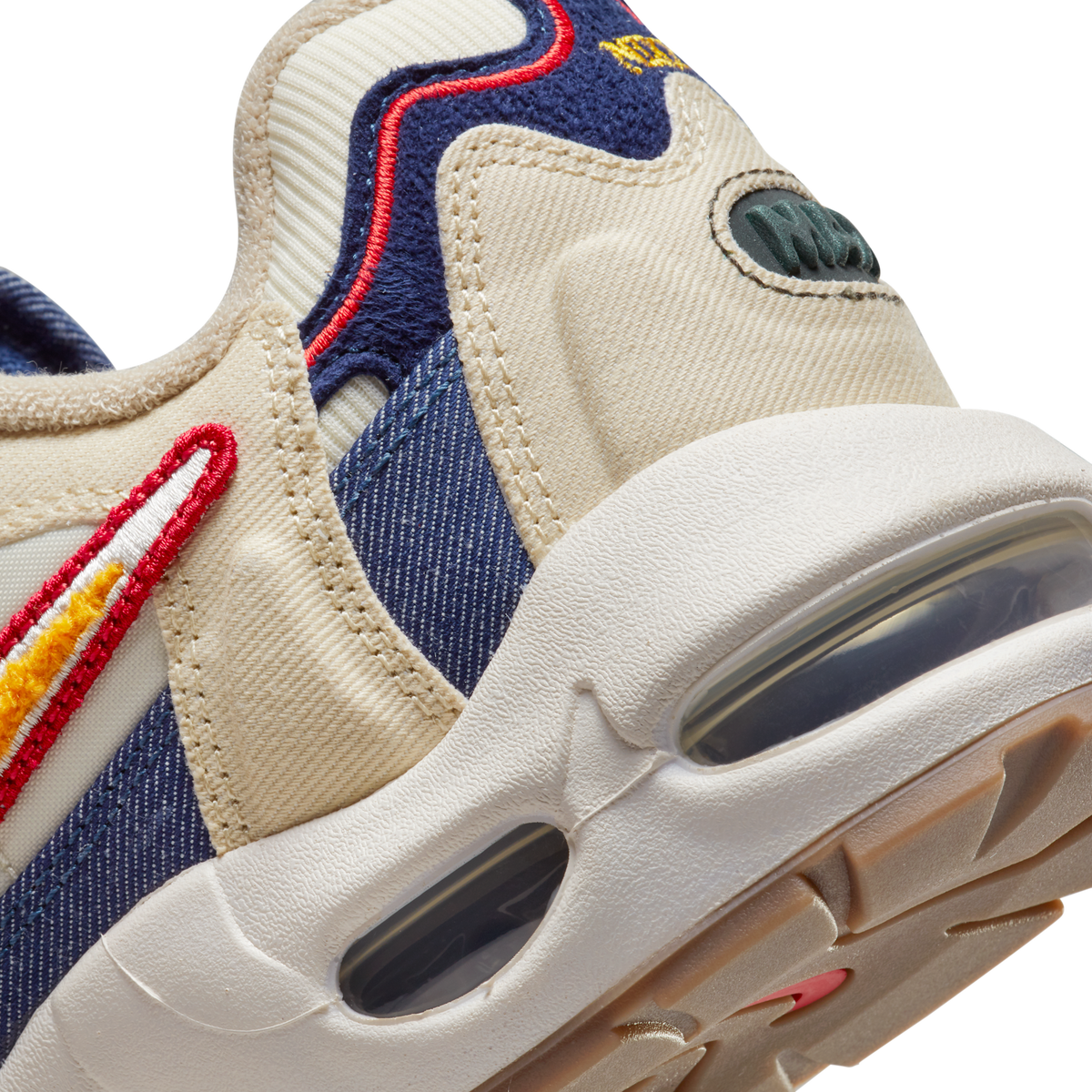 Nike Air Max 96 II QS Beach | DJ6742-200