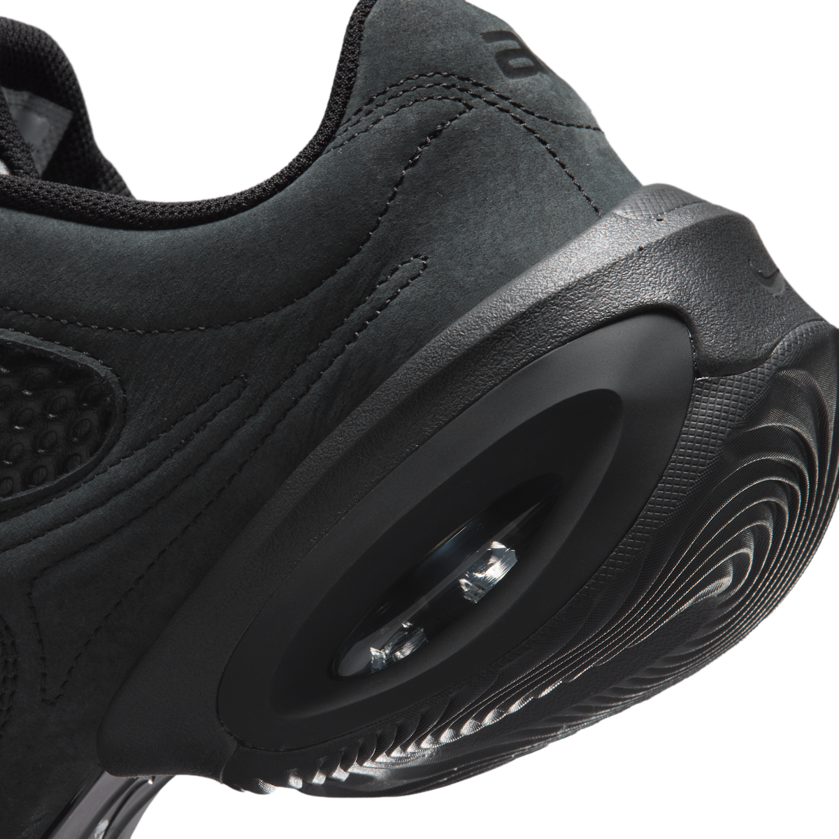 Nike Air Max Muse SE Black (Women's)