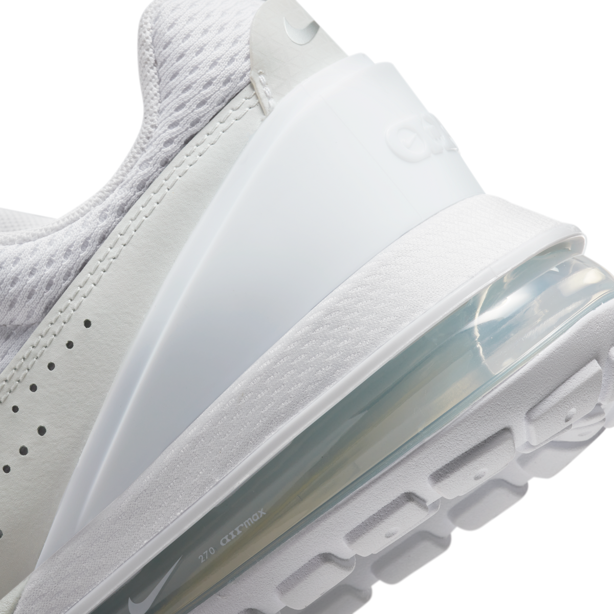 Nike Air Max Pulse Summit White | DR0453-101