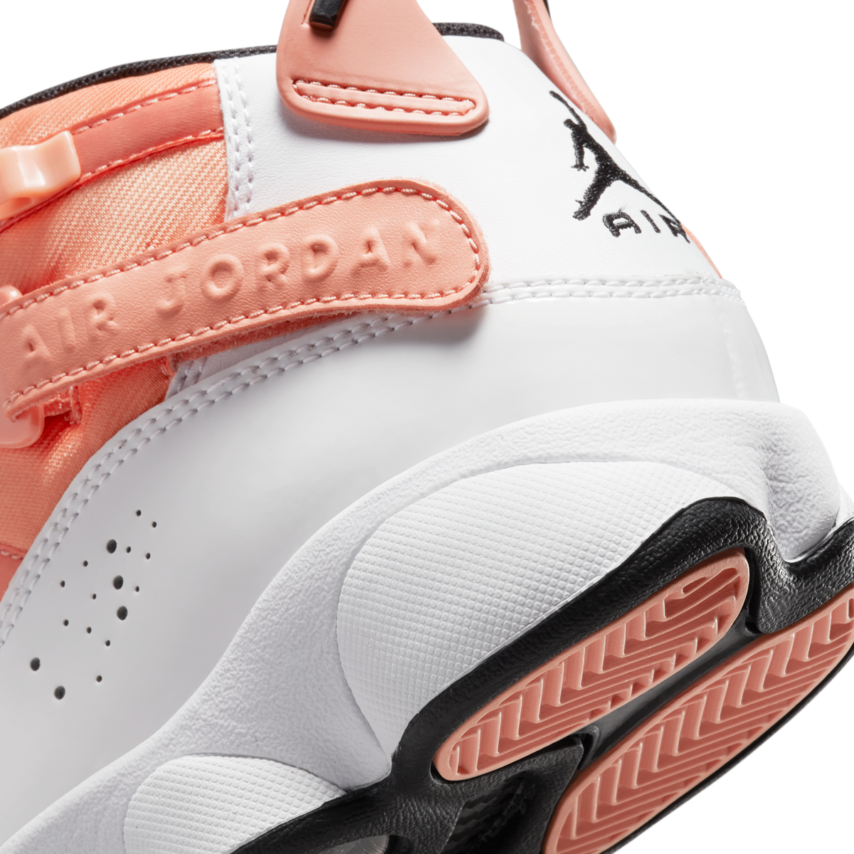 Jordan 6 Rings Light Madder Root (GS)