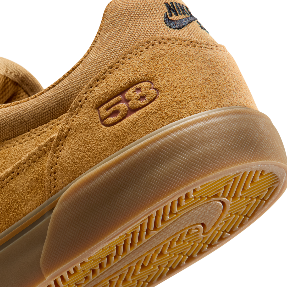 Nike SB Malor TE Wheat Gum
