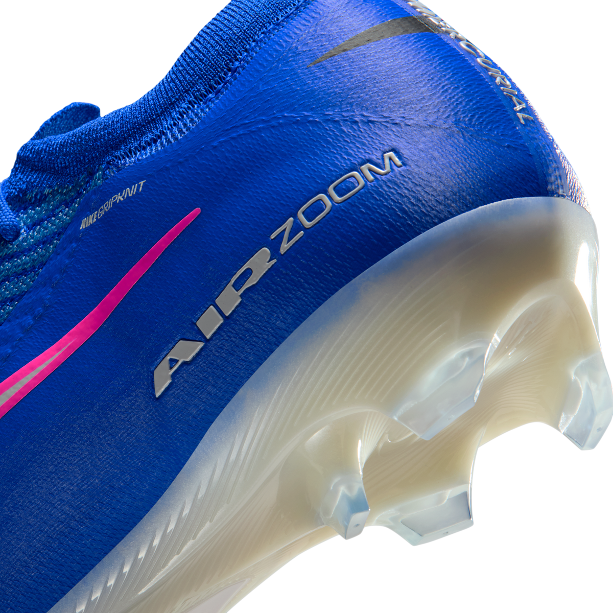 Nike Zoom Mercurial Vapor 16 Elite FG Attack Pack