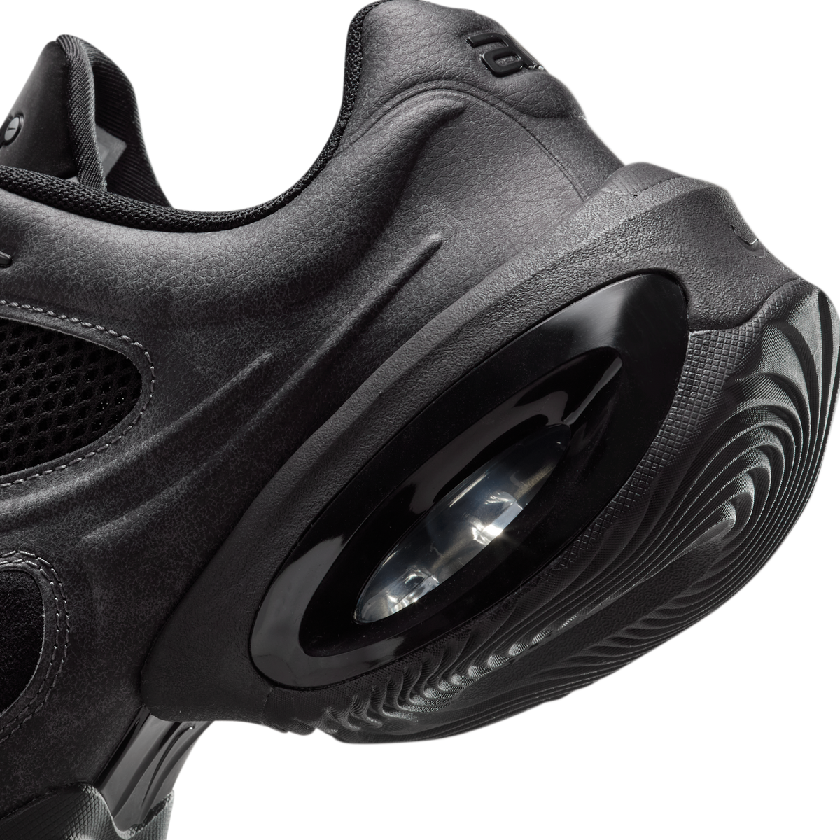 Nike Air Max Muse SE Anthracite Black (Women's) | HQ1831-001