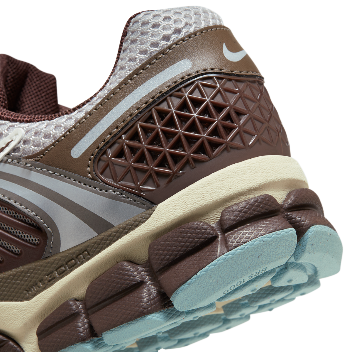 Nike Zoom Vomero 5 Earth Fossil (Women's)