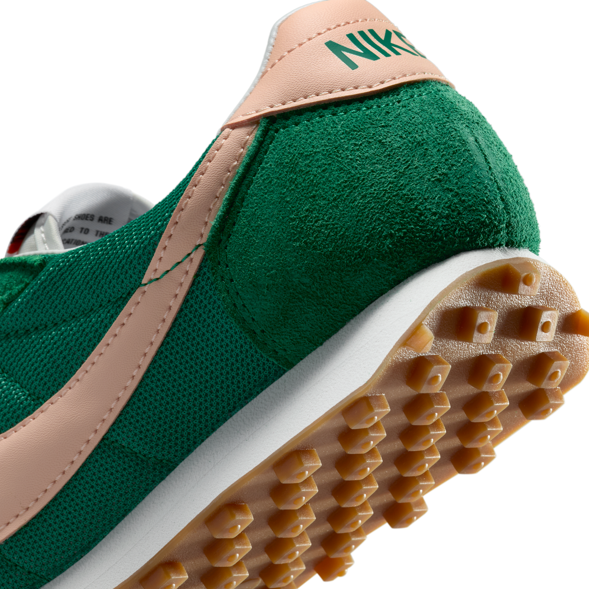 Nike LD-1000 Malachite Arctic Orange (Women's)