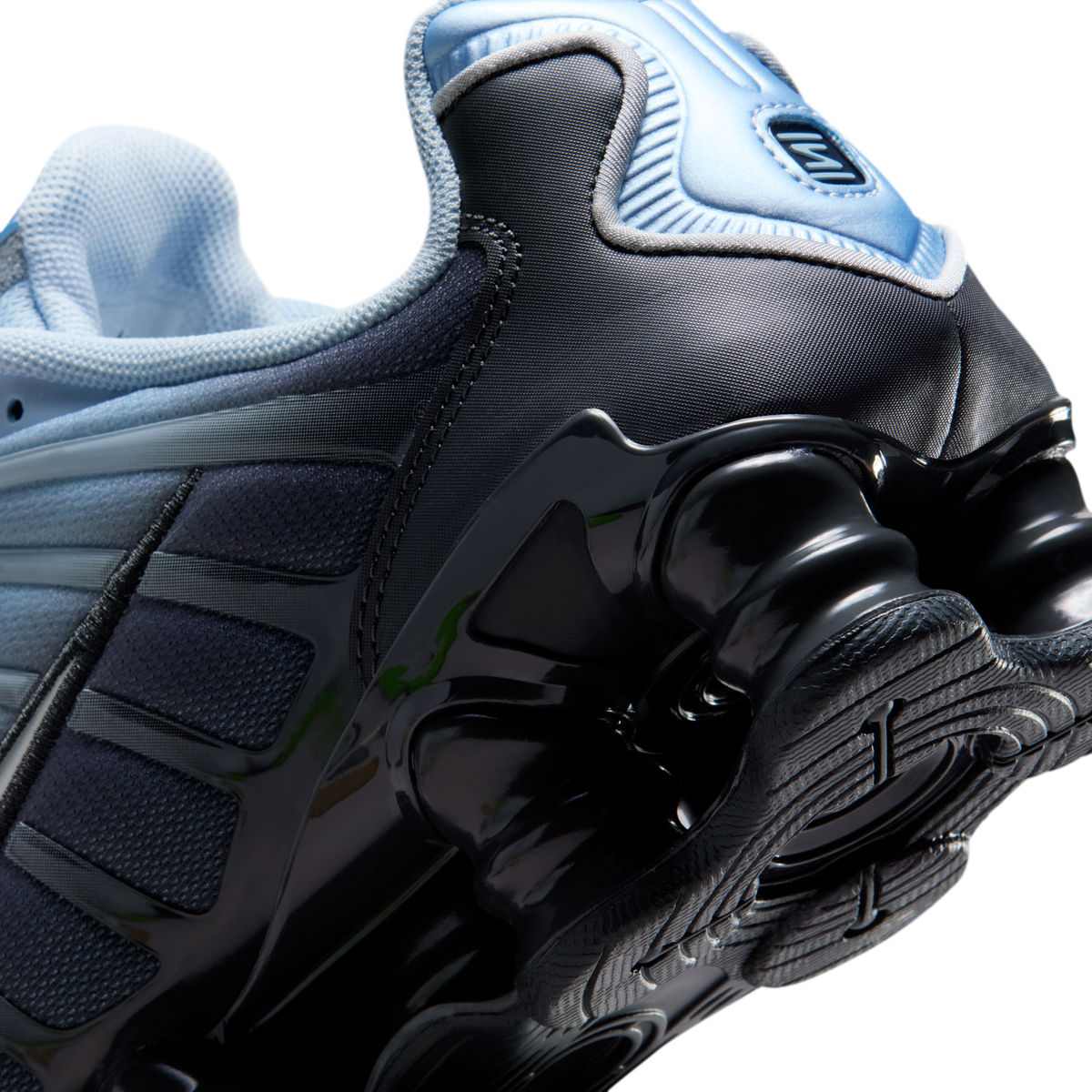 Nike Shox TL Light Armory Blue (Women's) | IO1912-060