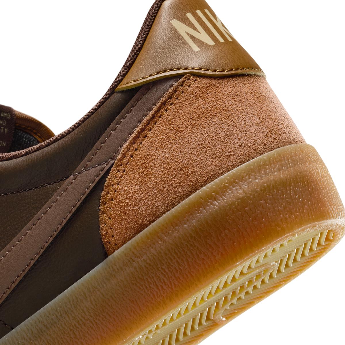 Nike Killshot 2 Leather Baroque Brown Light British Tan Sesame Cacao Wow | IB4504-237