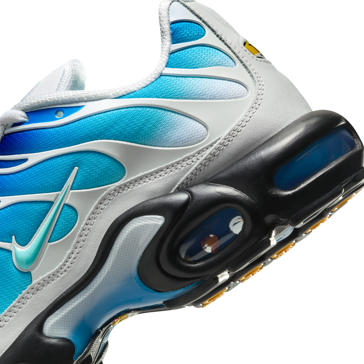 Nike Air Max Plus One Block Down Light Photo Blue | FZ3308-400