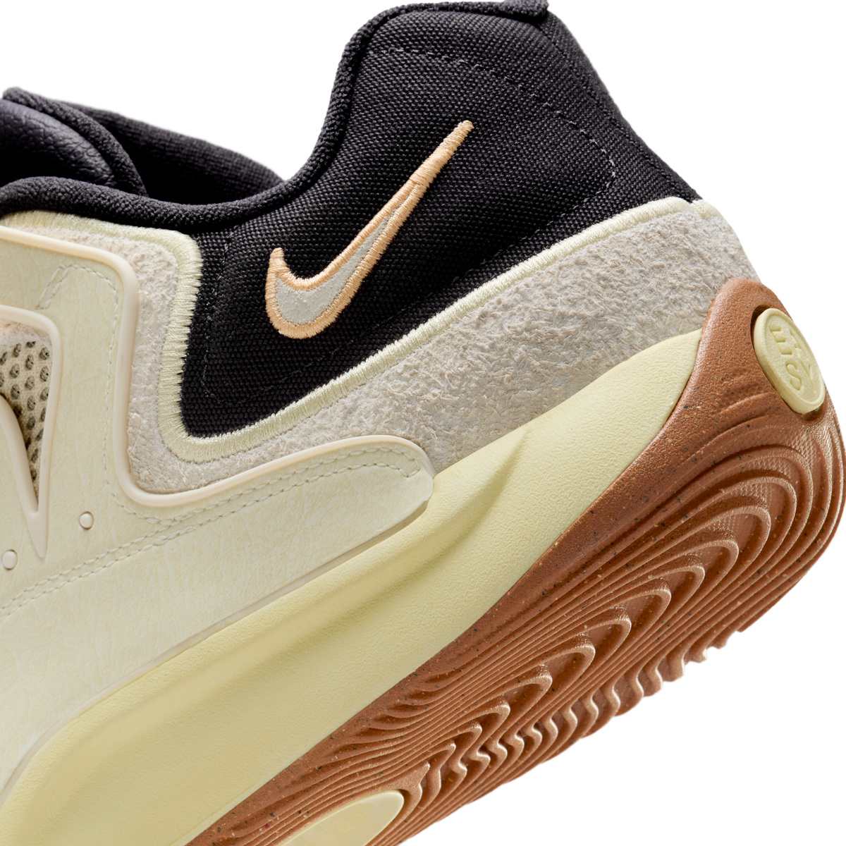 Nike KD 18 LE Sanddrift