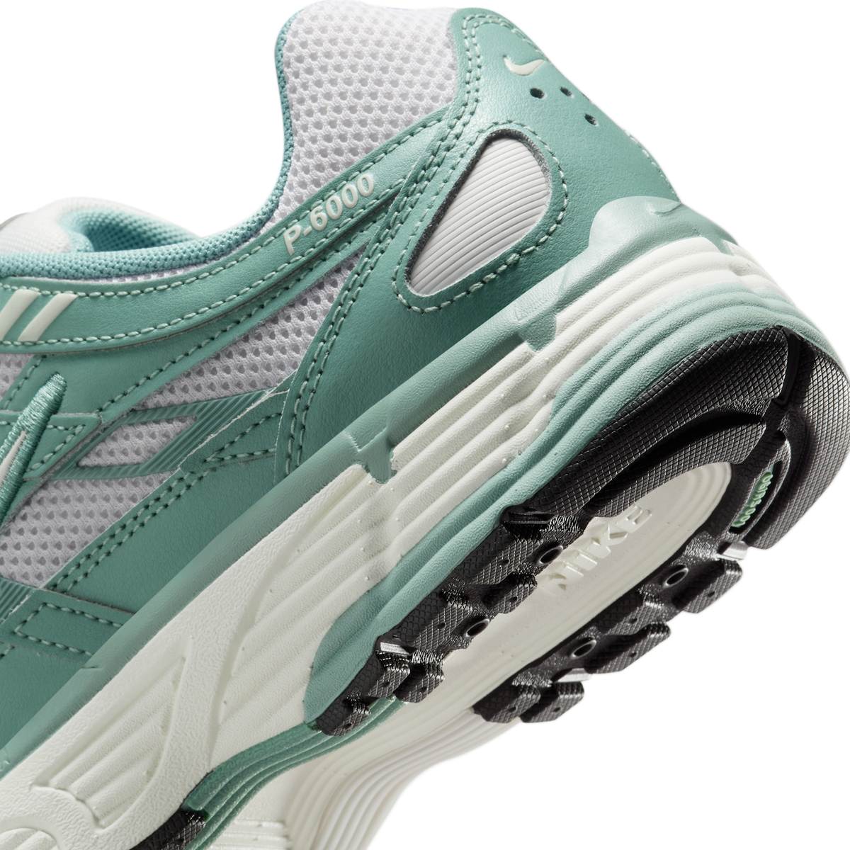 Nike P-6000 Cannon Pearl Platinum (Women's)