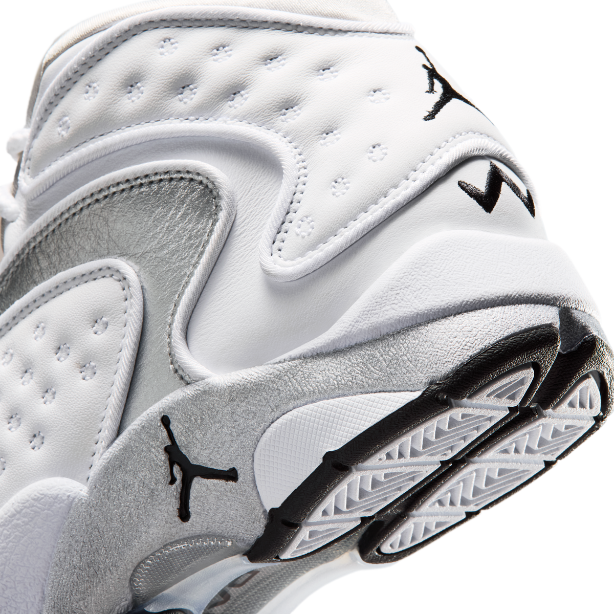 Jordan OG White Metallic Silver (2026) (Women's)