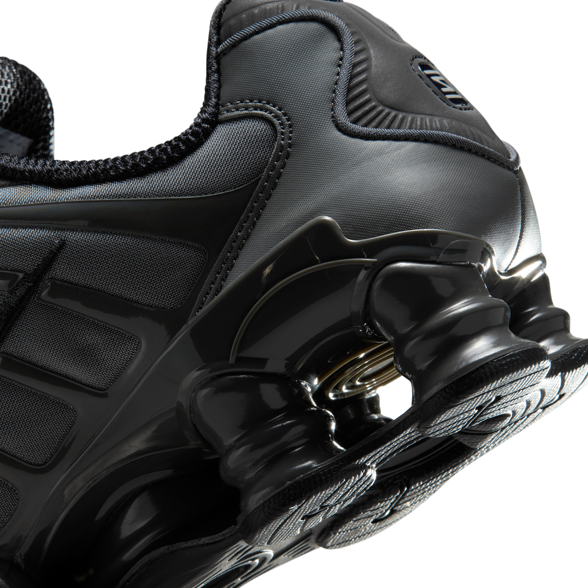 Nike Shox TL SE Iron Grey