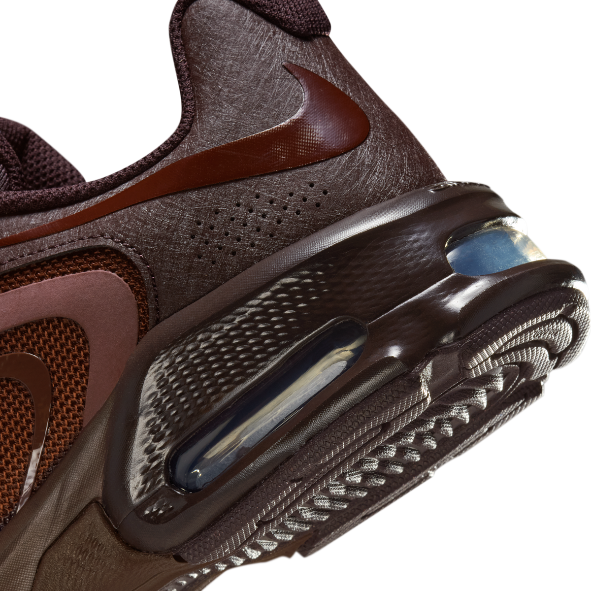 Nike Air Max Fire Burgundy Crush (Women's) | IO4512-601