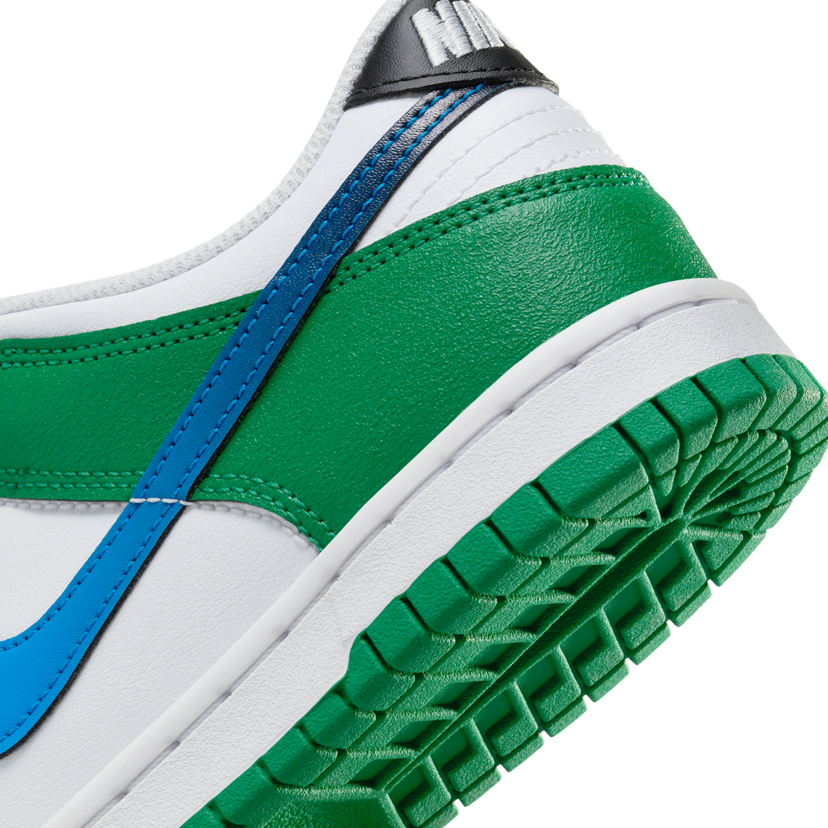 Nike Dunk Low Malachite (GS)