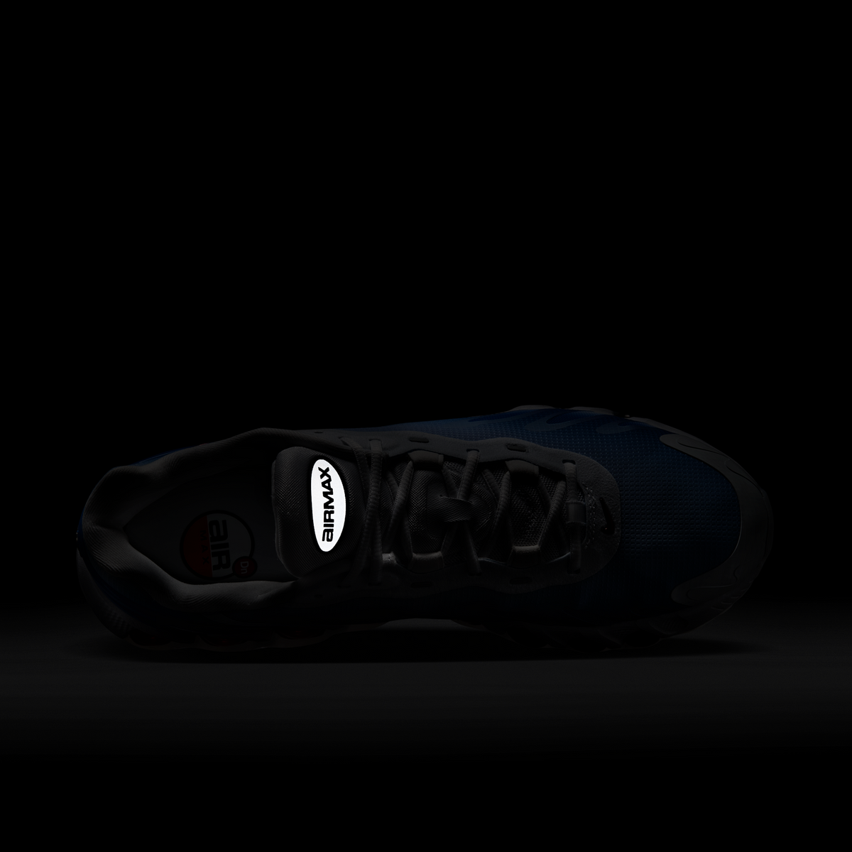 Nike Air Max Dn8 White Red Light Photo Blue | FQ7860-101