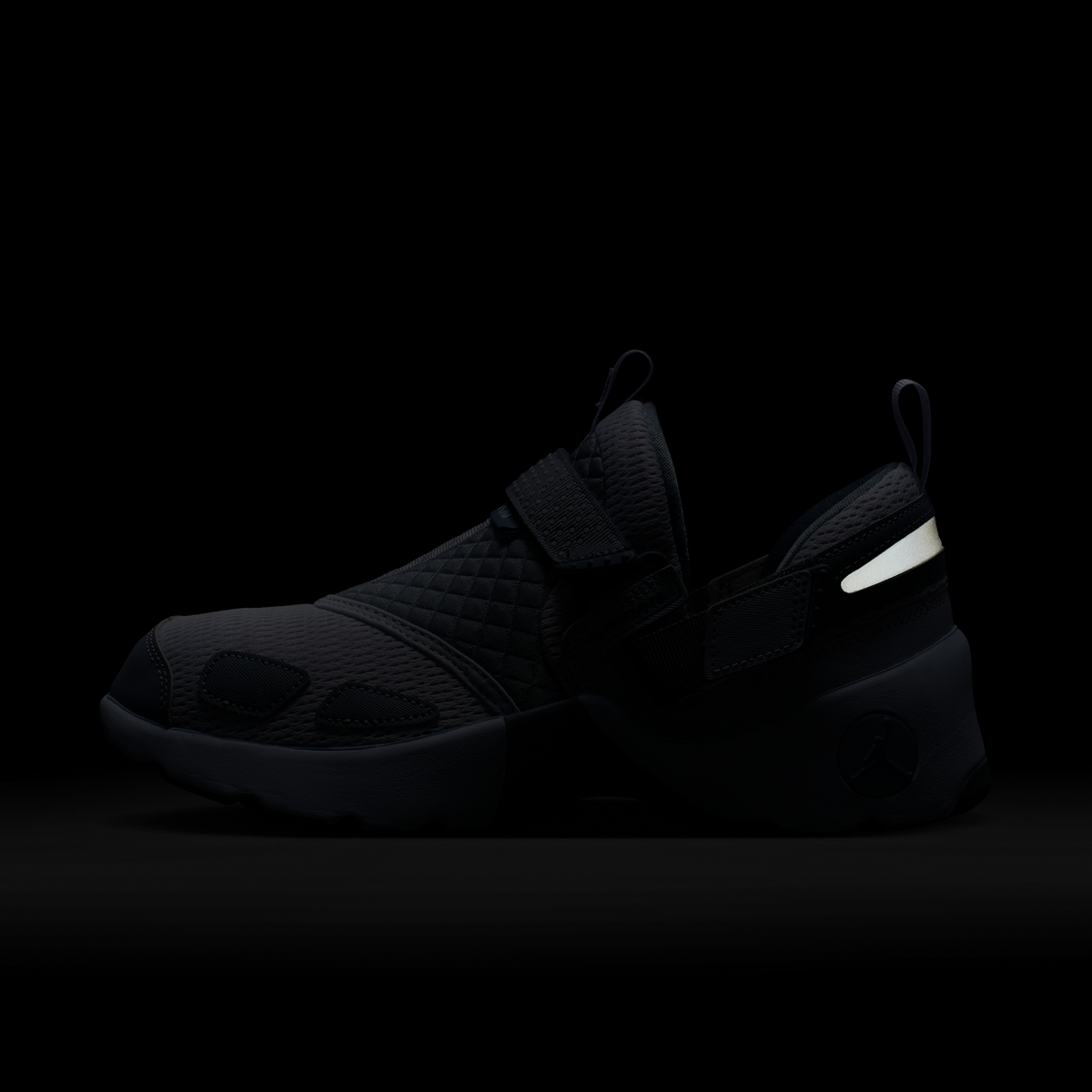 Jordan Trunner LX Ghost Ashen Slate (Women's)